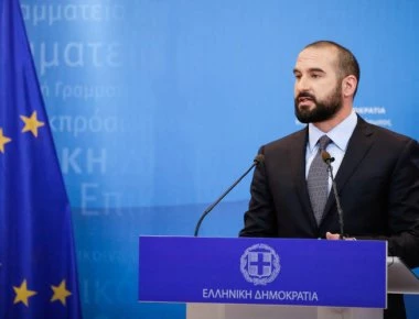 Τζανακόπουλος για Παπαντωνίου: «Αποδεικνύεται η διαφθορά, η διαπλοκή και ο εκφυλισμός του παλιού πολιτικού συστήματος»